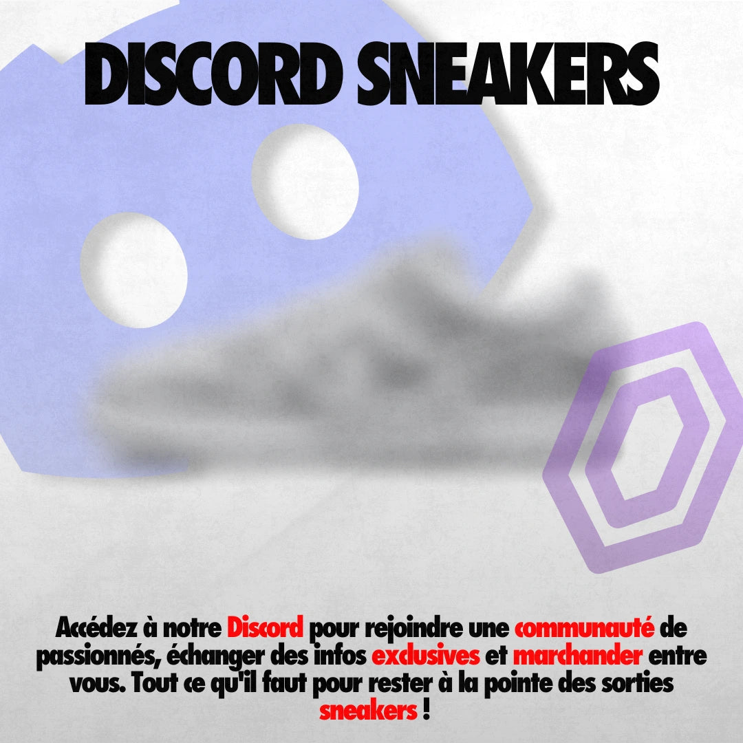 Discord SNKRS Family